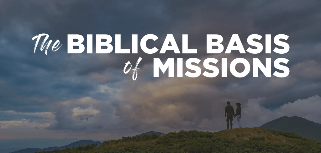 biblical basis of missions image