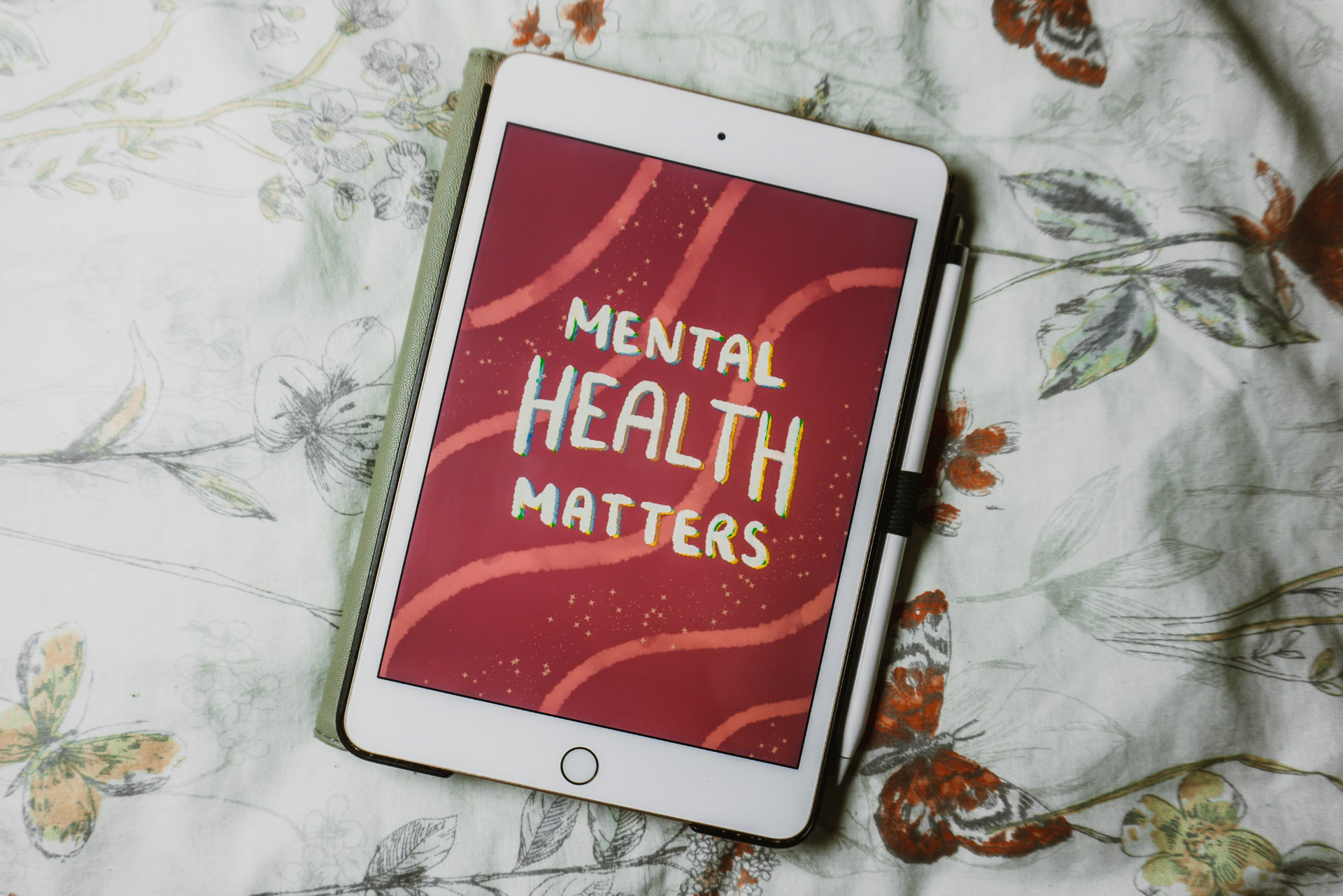 mental health in missions