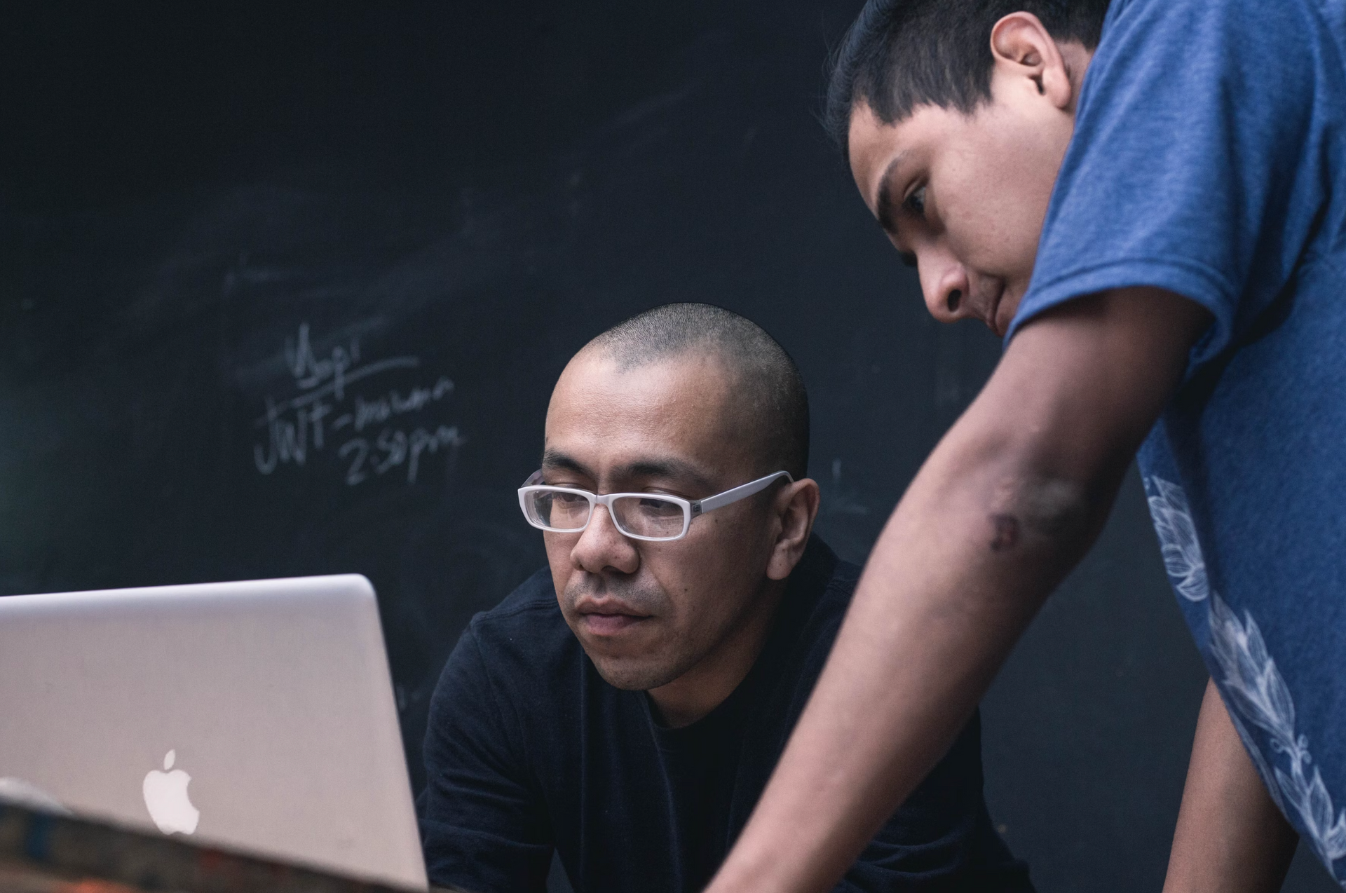 teaching ESL