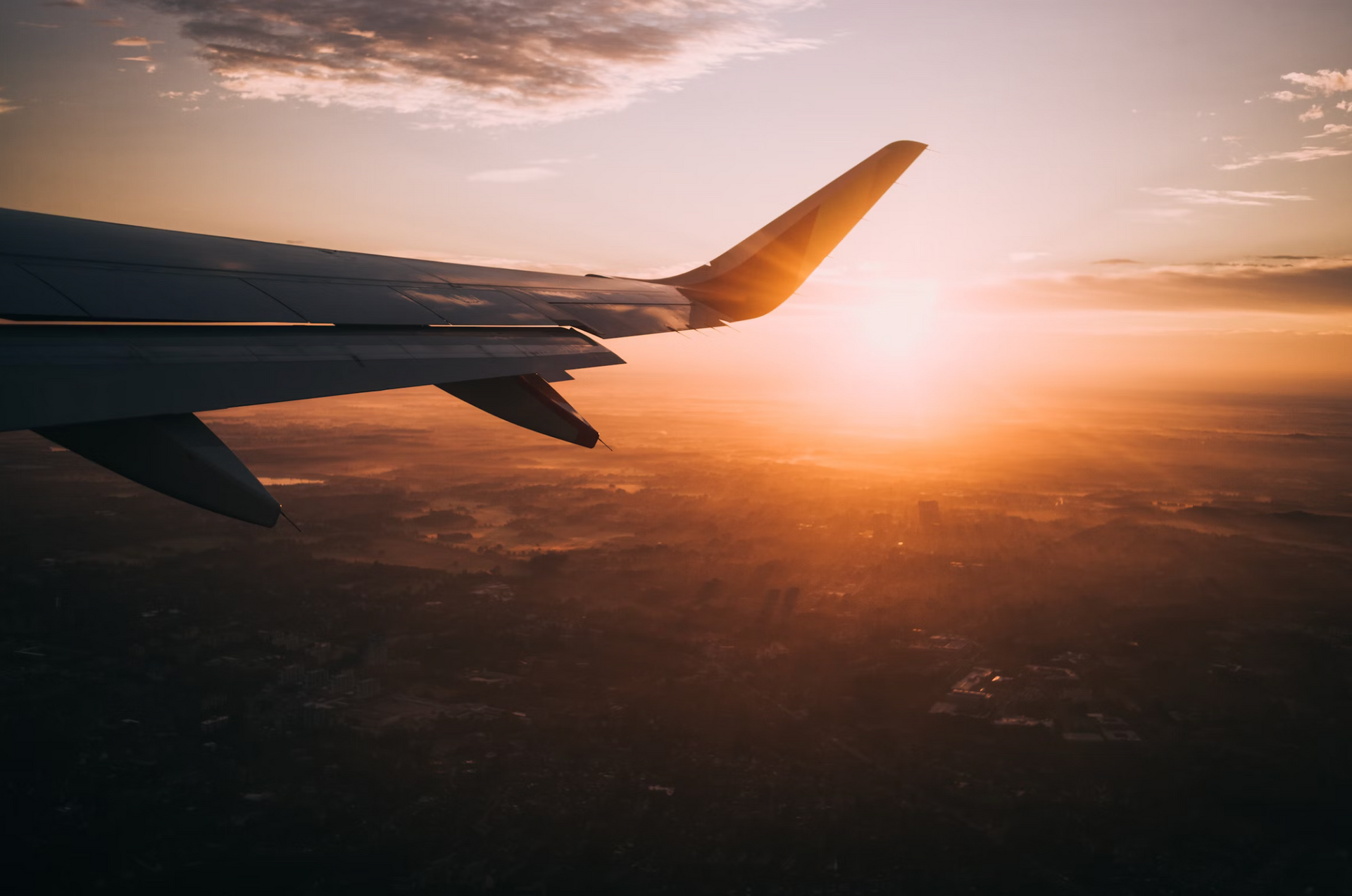 Traveling abroad