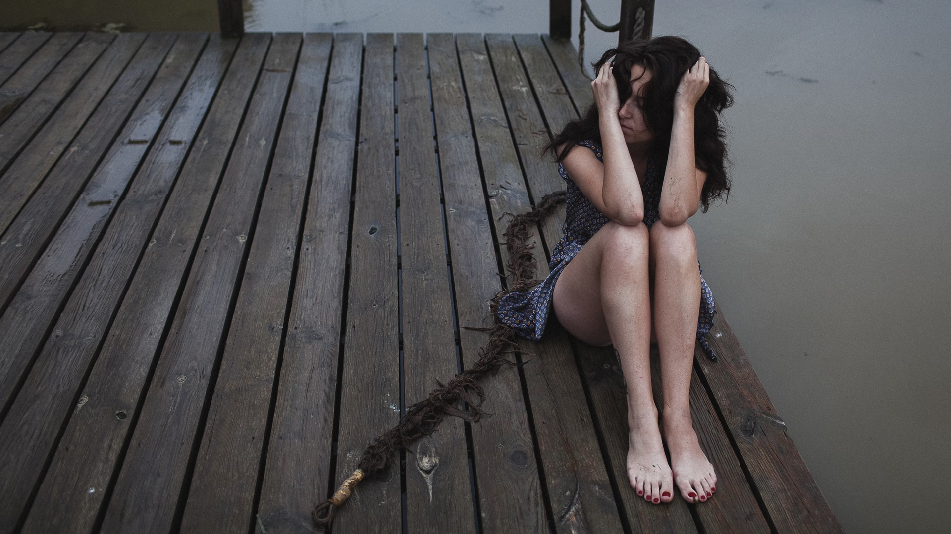 feeling shame