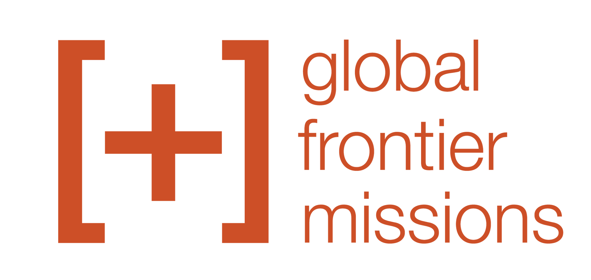 global frontier missions logo