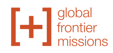 global frontier missions logo