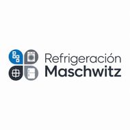 Refrigeración Maschwitz logo