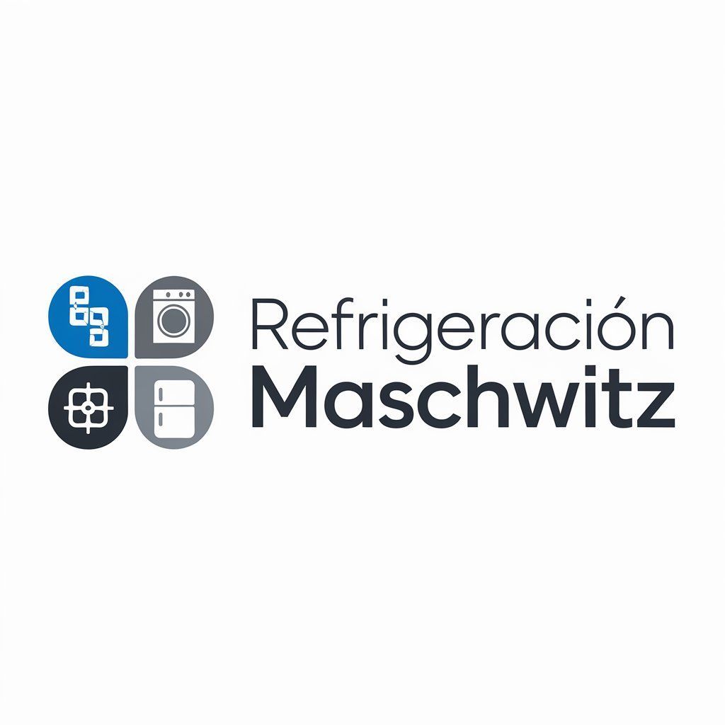 Refrigeración Maschwitz logo