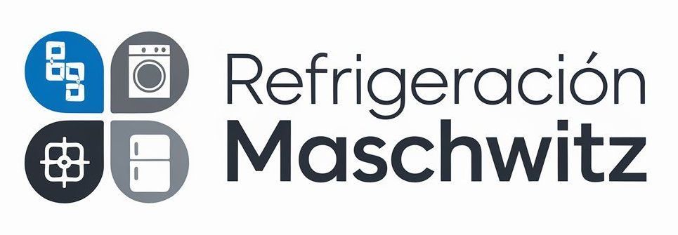 Refrigeración Maschwitz LOGO