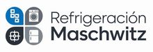 Refrigeración Maschwitz LOGO