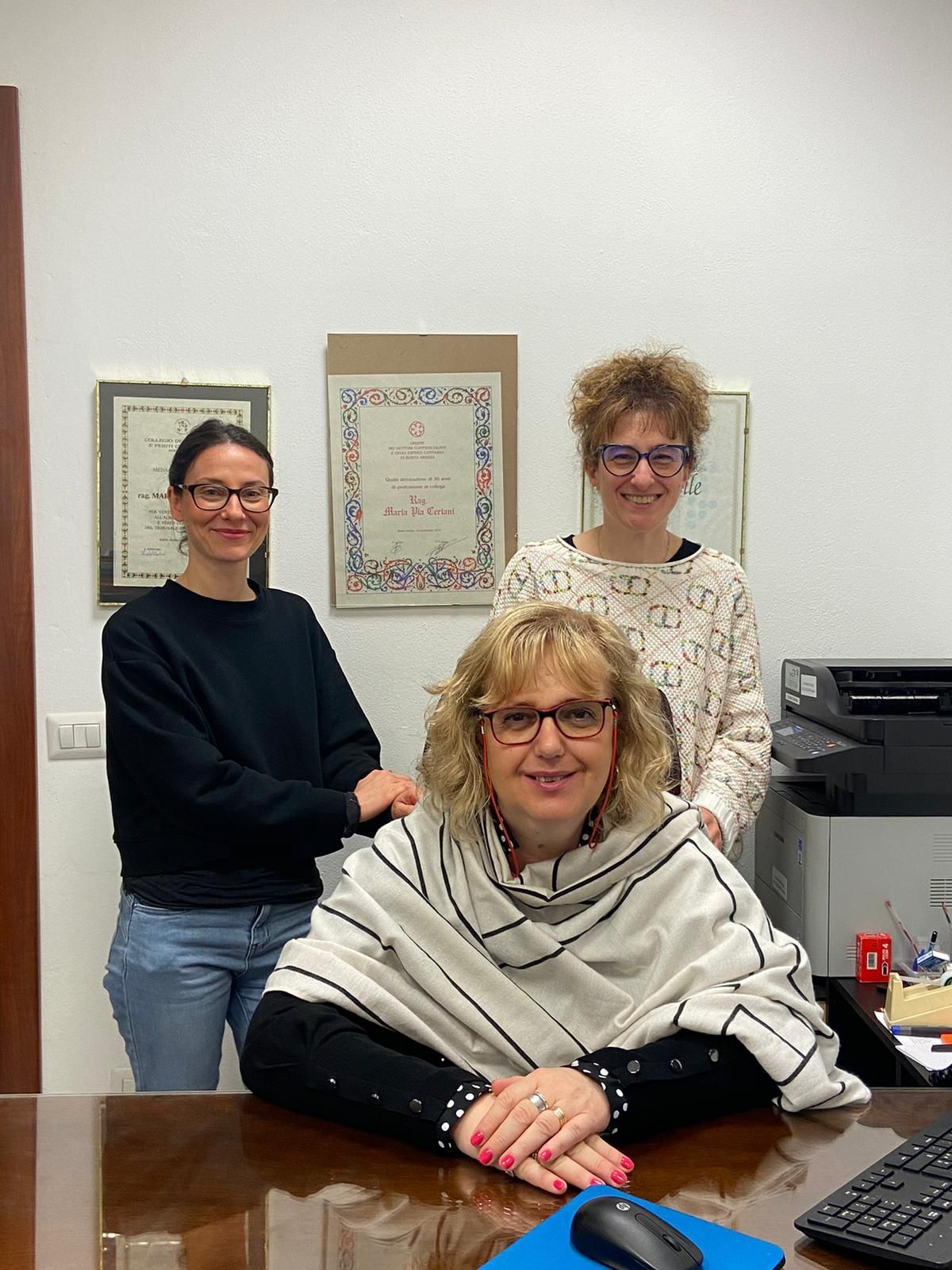 Studio Fis-Co Dati Sas