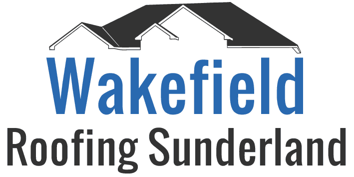 Wakefield Roofing Sunderland logo