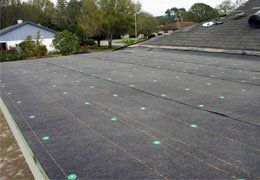 top-quality roofing