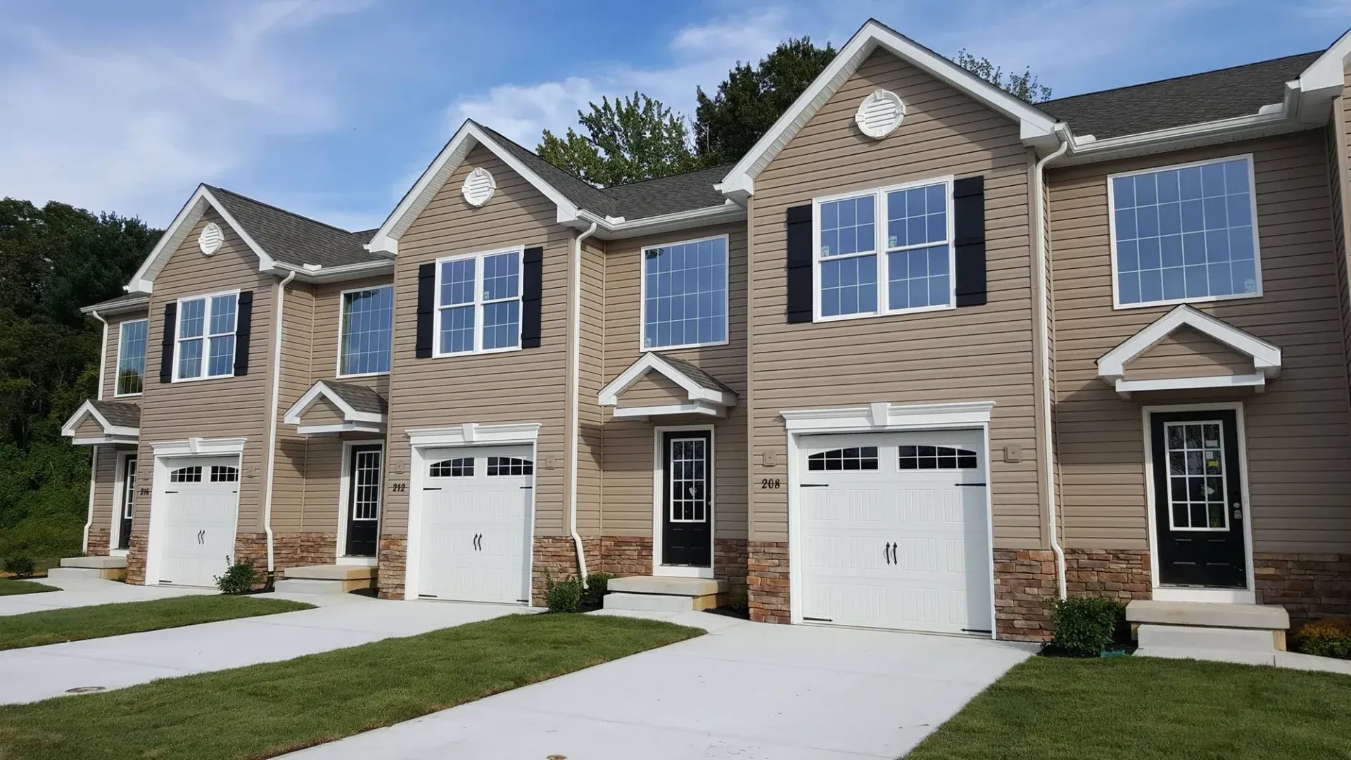 Salt Air Homes Photo