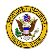 USDC Middle Florida