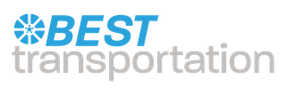 Best Transportation Logo