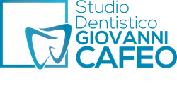 studio dentistico cafeo logo