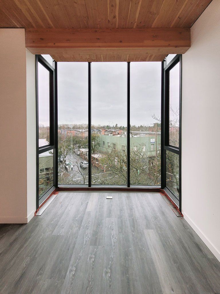 central lofts interior