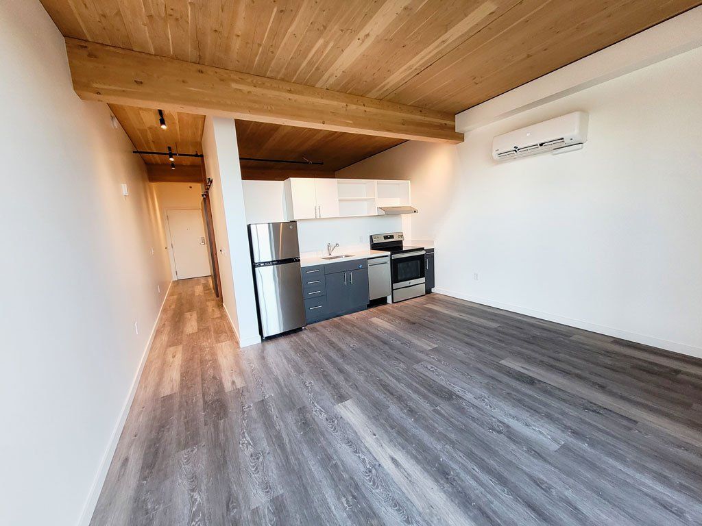 central lofts interior