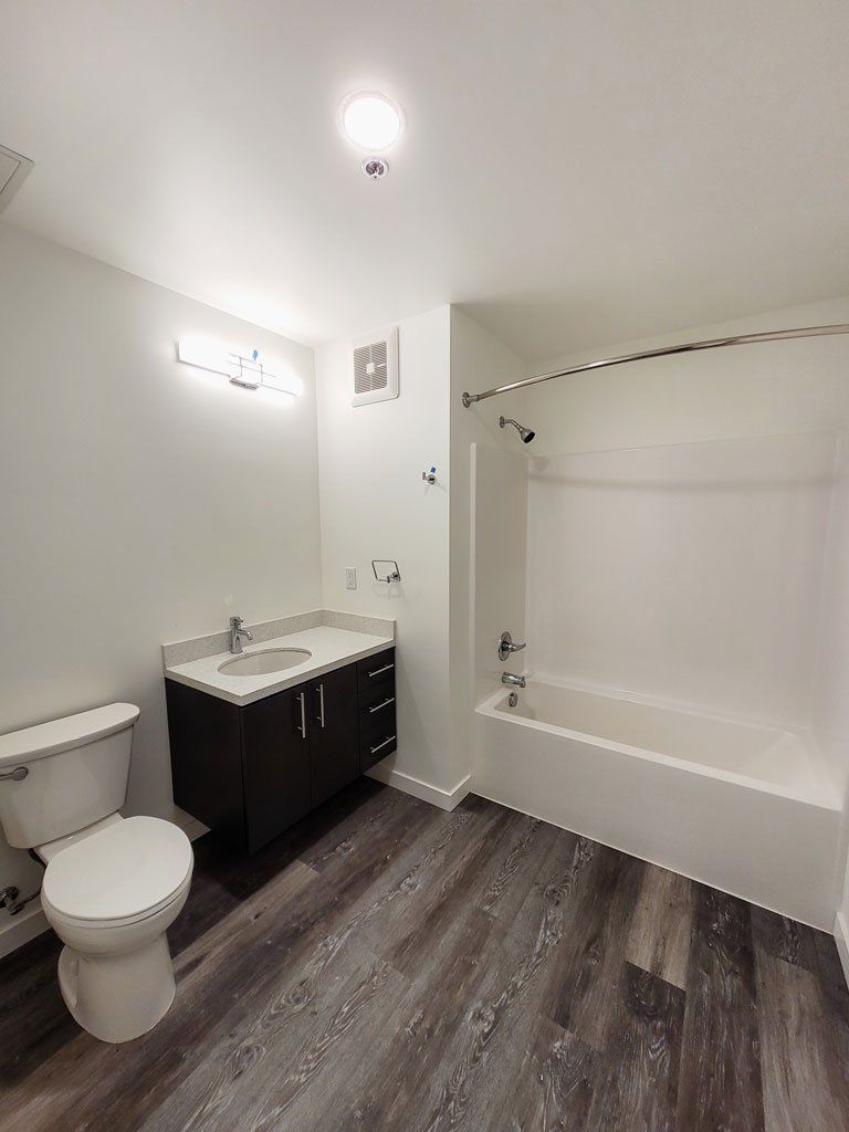 central lofts interior