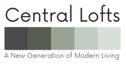 Central Lofts Logo