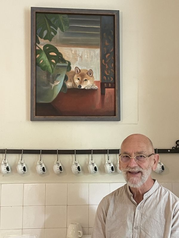 Herman Zoetelief
