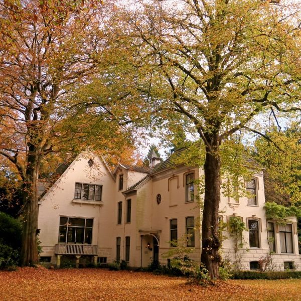 Museum Vosbergen