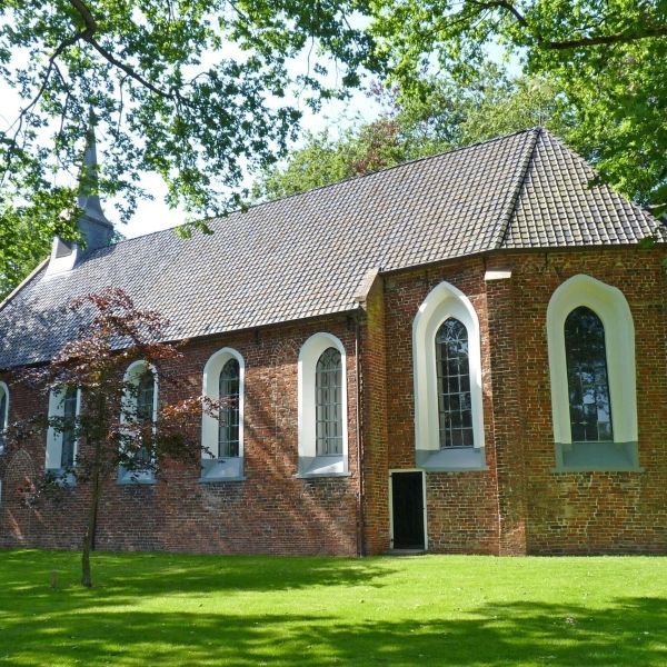 Dorpskerk Eelde