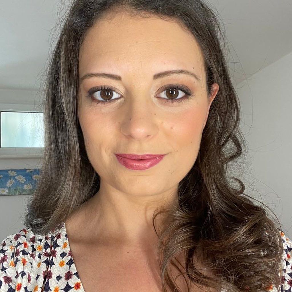 make-up elegante per eventi e vita quotidiana