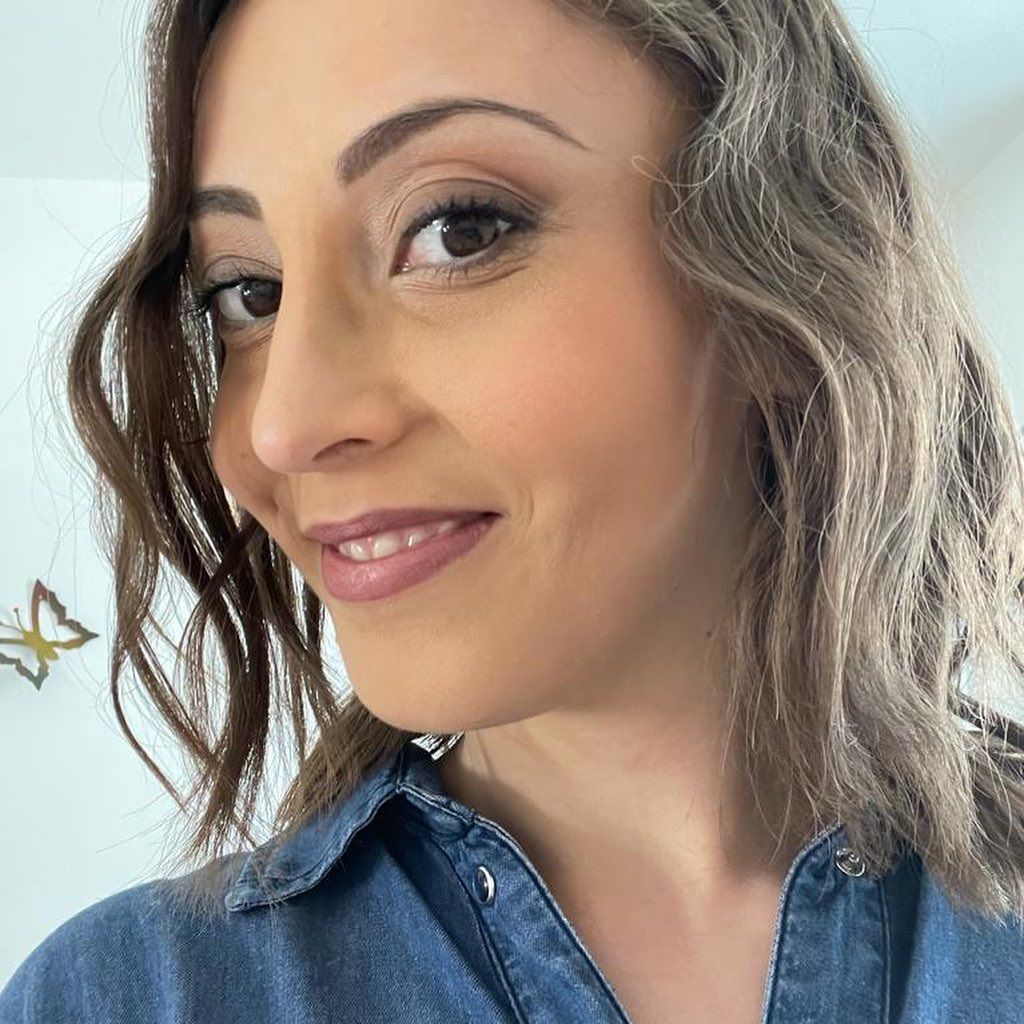 trucco elegante per eventi e vita quotidiana