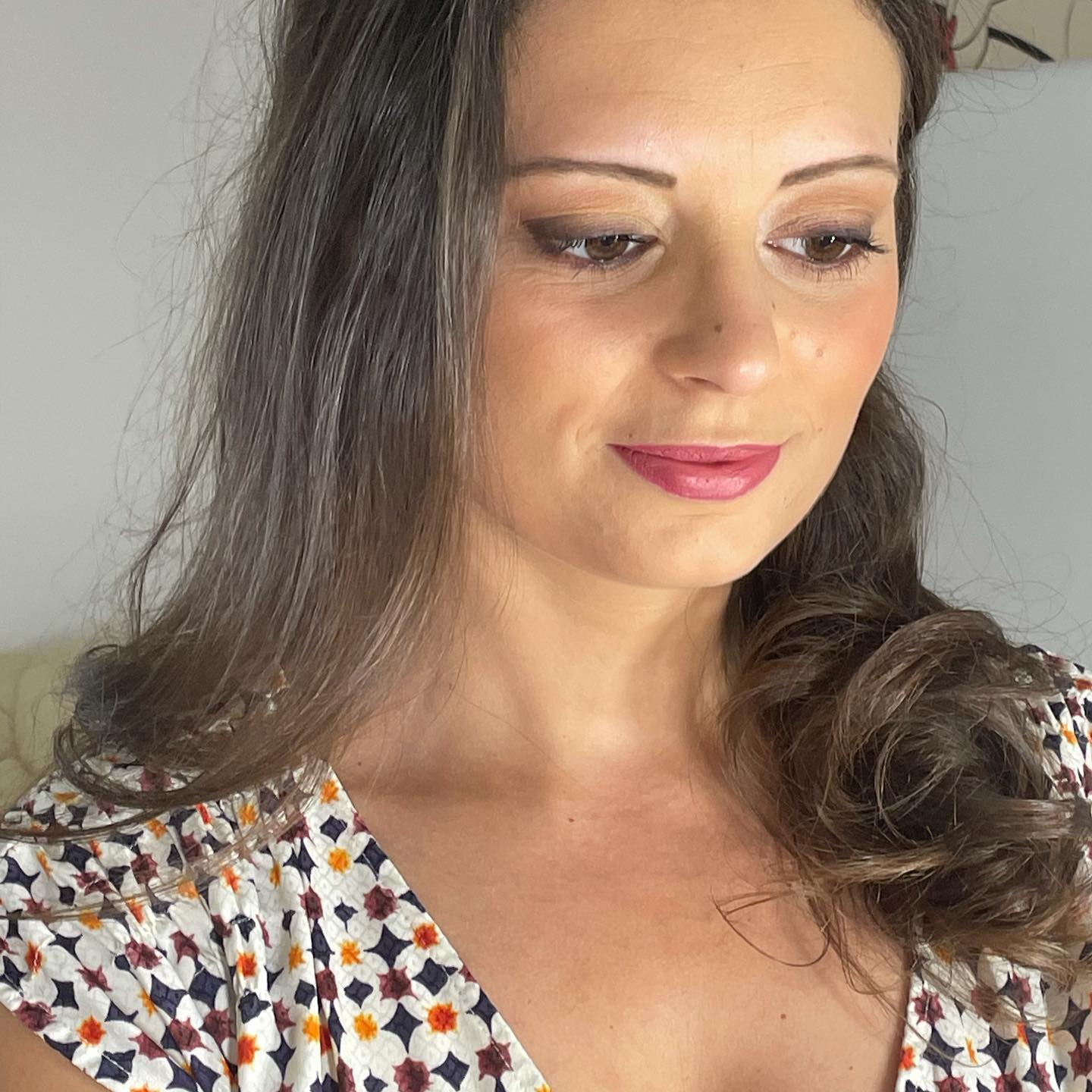 make-up per eventi e vita quotidiana