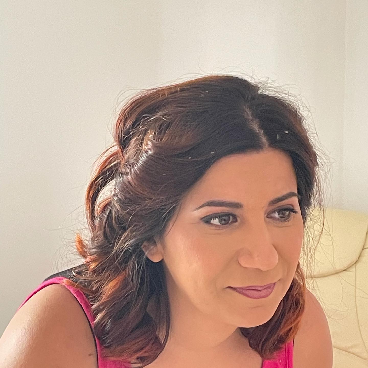 make-up per la vita quotidiana