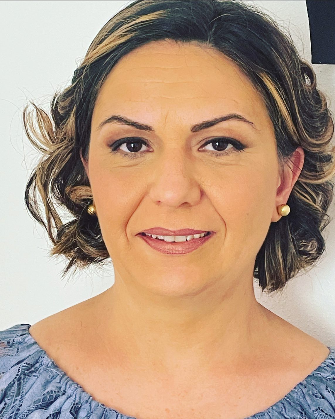 make-up personalizzato per tutti i giorni