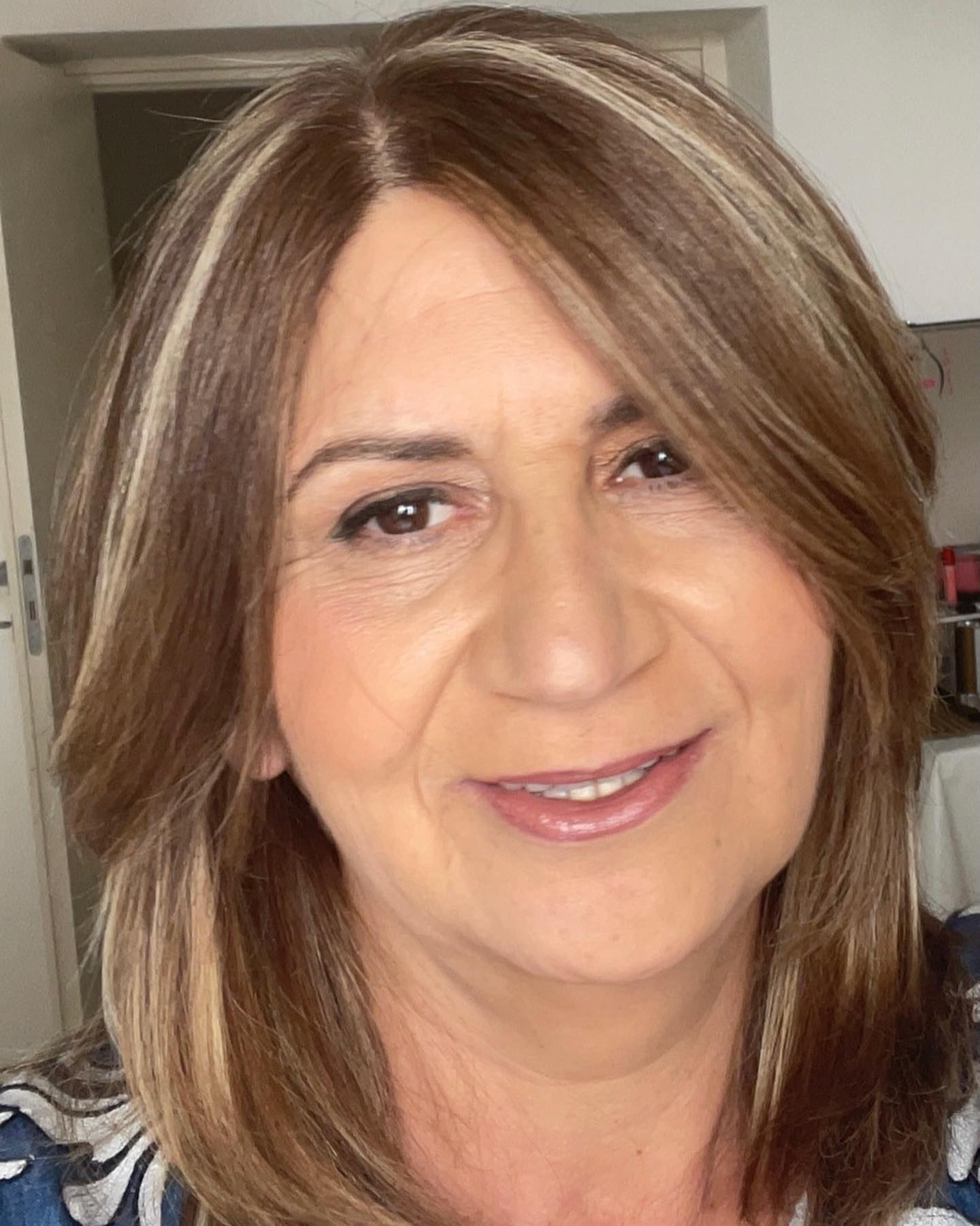 make-up per tutti i giorni