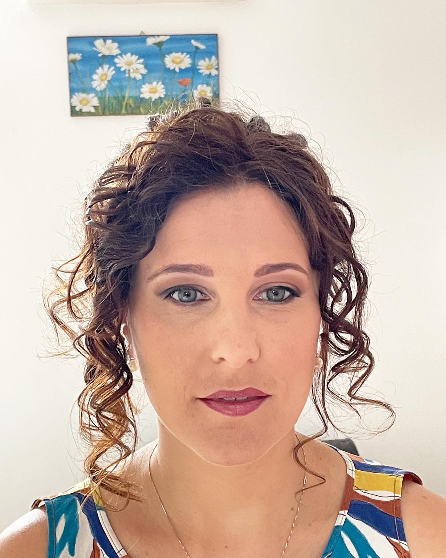 trucco semipermanente