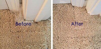 Carpet Restoration — We Fix Holes, Stains & Tears in Fishers, IN