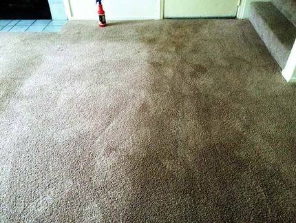 Carpet Cleaning Gallery Smith Mathis Fishers Indiana
