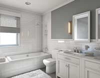 Tile & Grout in Fishers, IN