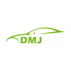 DMJ Rent cars - noleggio auto, moto, e-bike aPontecagnano - Salerno - logo