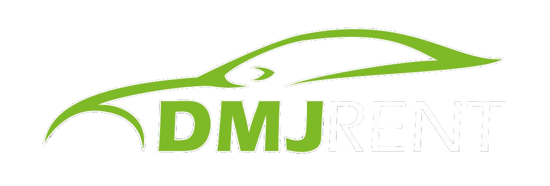 Noleggio auto, moto, miniva, e-bike Pontecagnano Faiano (SA) - DMJ RENT