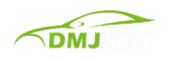 DMJ Rent cars - noleggio auto, moto, e-bike aPontecagnano - Salerno - logo
