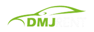 DMJ Rent cars - noleggio auto, moto, e-bike aPontecagnano - Salerno - logo