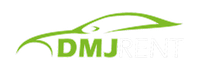DMJ Rent cars - noleggio auto, moto, e-bike aPontecagnano - Salerno - logo