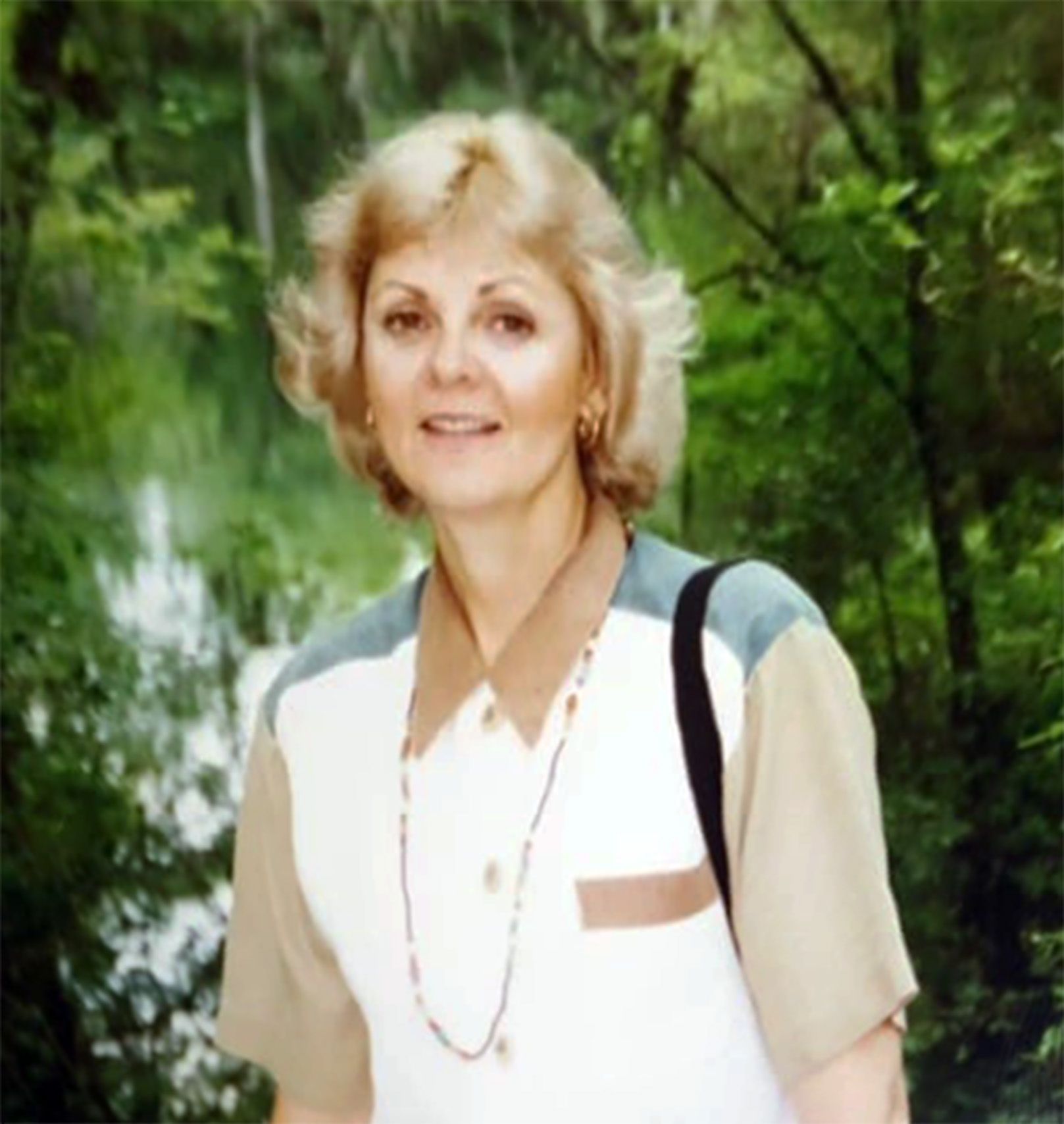 Image of Annie created by Jim from another photo
