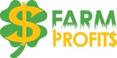 Farm Profits -logo