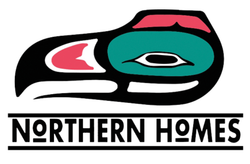 Northern Homes Logo
