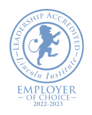 Employer of Choice Award Logo