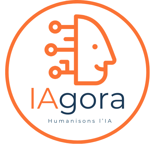 Logo IAgora