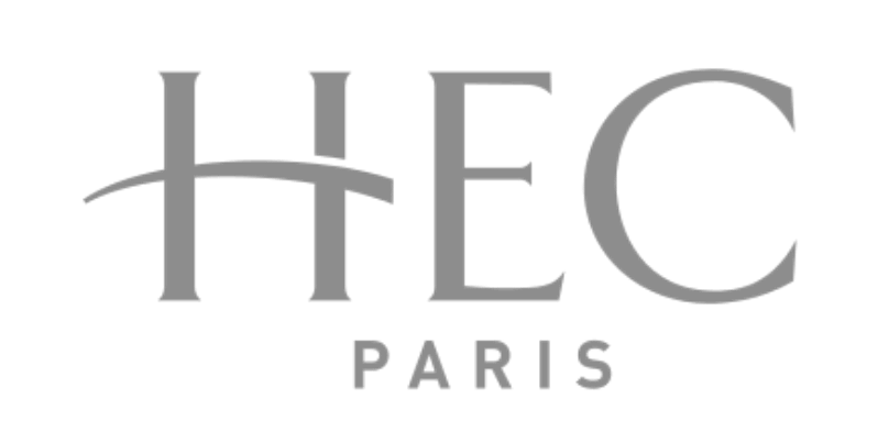 Logo HEC