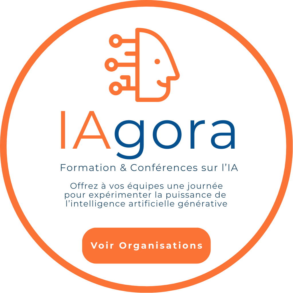 Logo IAgora Besancon 
