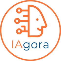 Logo IAgora Besancon 