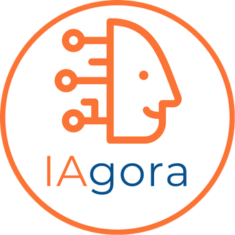 Logo IAgora Besancon 