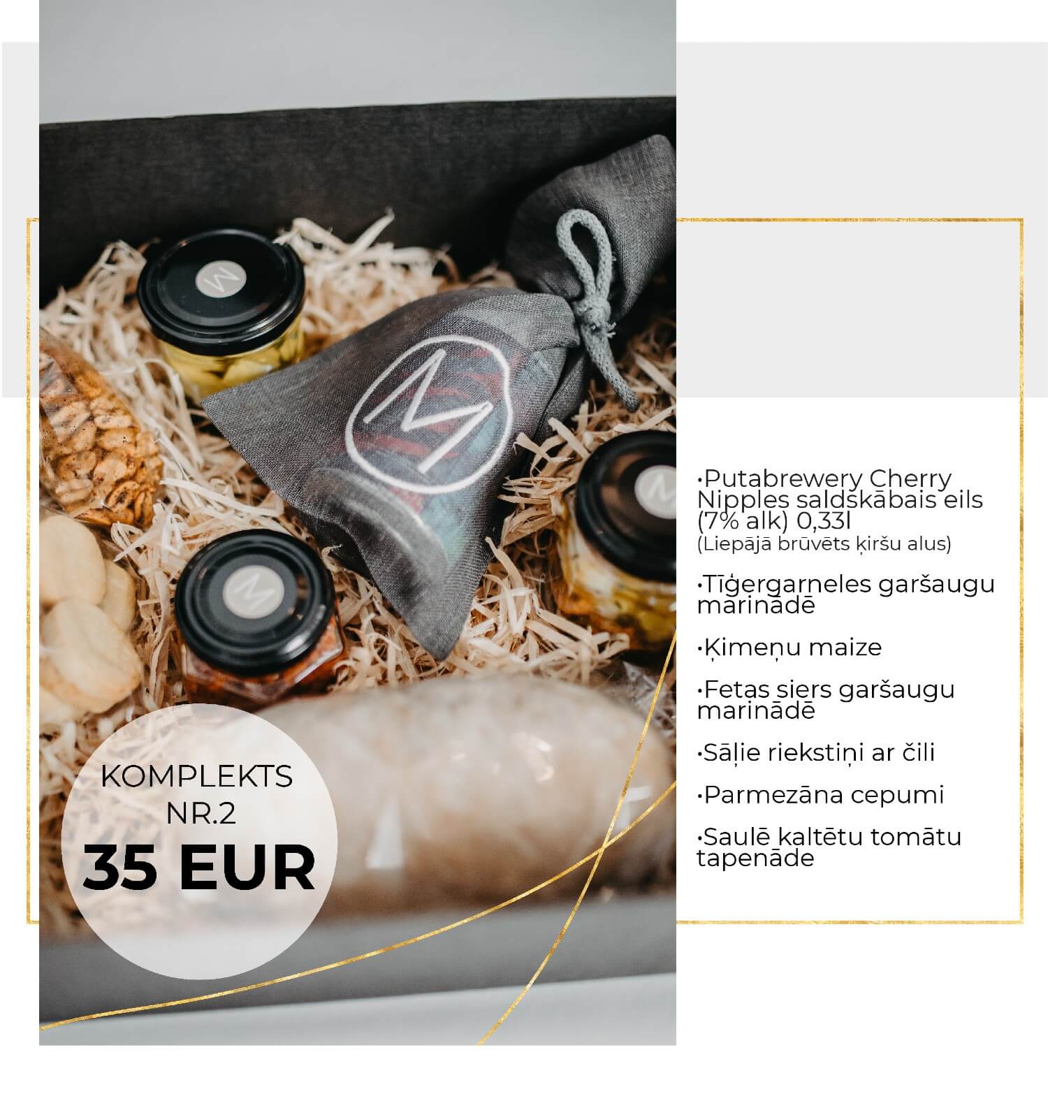 Korporatīvās dāvanas Ziemassvētkos 6